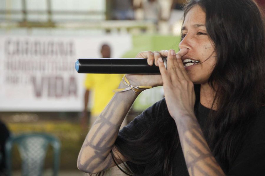 Motilonas Rap: del Catatumbo al Chocó
